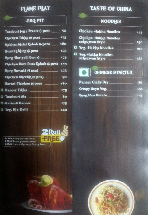 Do Roti Khaatey Raho - Andheri West - Mumbai image 18