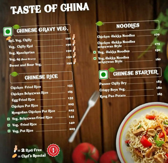 Do Roti Khaatey Raho - Andheri West - Mumbai image 11