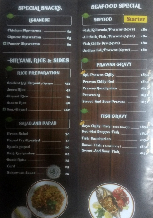 Do Roti Khaatey Raho - Andheri West - Mumbai image 19