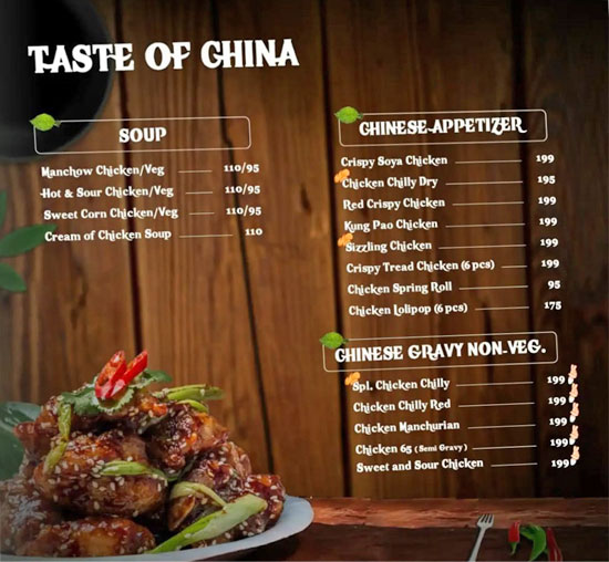 Do Roti Khaatey Raho - Andheri West - Mumbai image 7