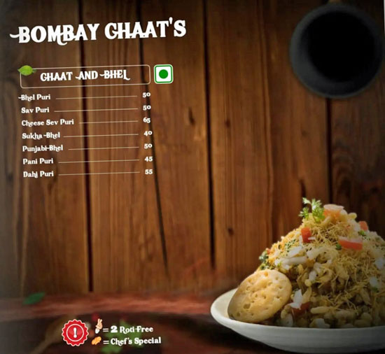 Do Roti Khaatey Raho - Andheri West - Mumbai image 4