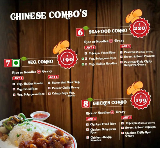 Do Roti Khaatey Raho - Andheri West - Mumbai image 9