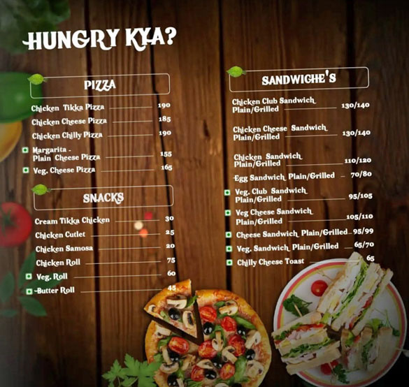 Do Roti Khaatey Raho - Andheri West - Mumbai image 5