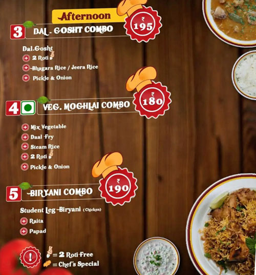 Do Roti Khaatey Raho - Andheri West - Mumbai image 10