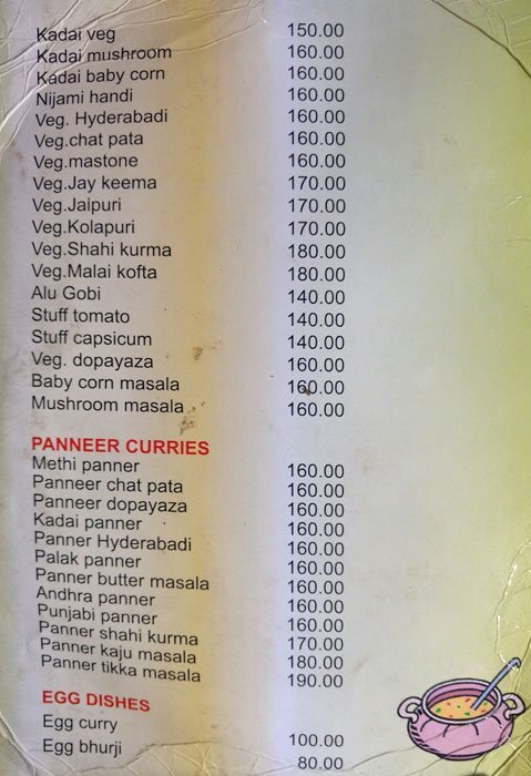 Dolphin Biryani House    Secunderabad - Malkajgiri - Secunderabad image 6