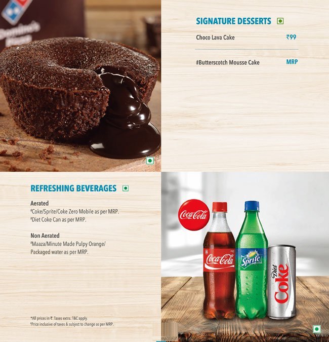 Domino's Pizza - Malleshwaram - Bangalore image 2