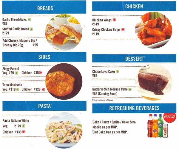 Domino's Pizza - RS Puram - Coimbatore image 2