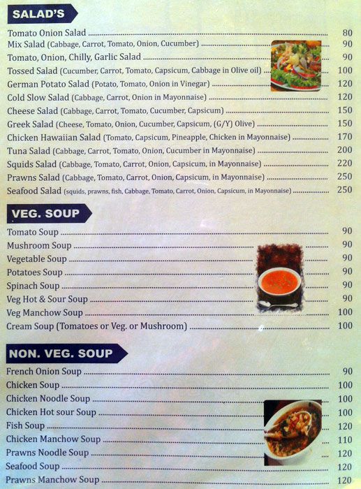 Dommat - Calangute Beach - Calangute - Goa image 12