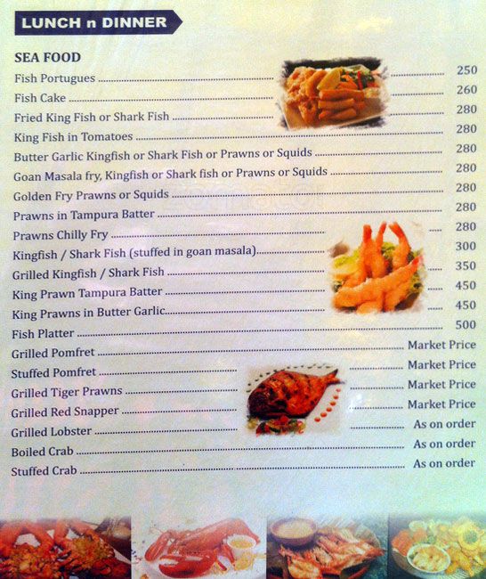 Dommat - Calangute Beach - Calangute - Goa image 11