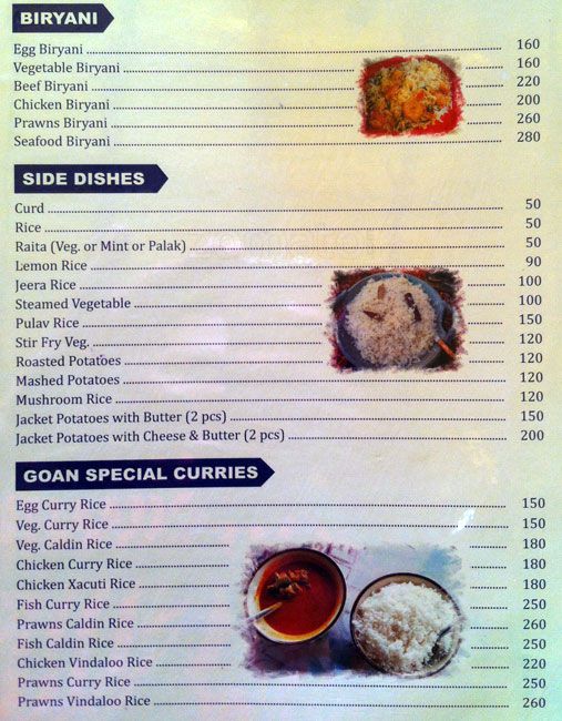 Dommat - Calangute Beach - Calangute - Goa image 9