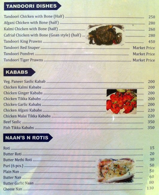 Dommat - Calangute Beach - Calangute - Goa image 6