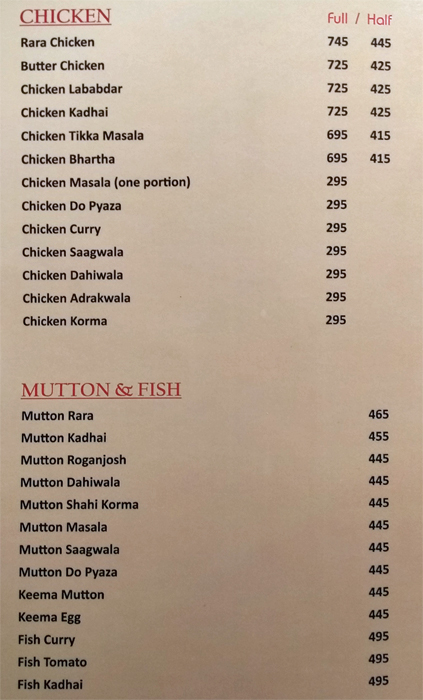 Doosri Mehfil - Sector 18 - Noida image 11