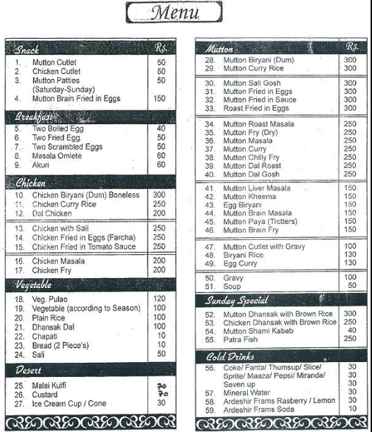 Dorabjee & Sons - Camp - Pune image 2
