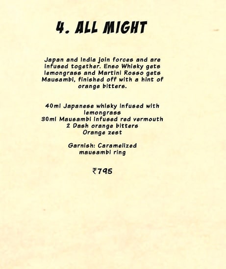 Dragonfly Experience - Aerocity - New Delhi image 37