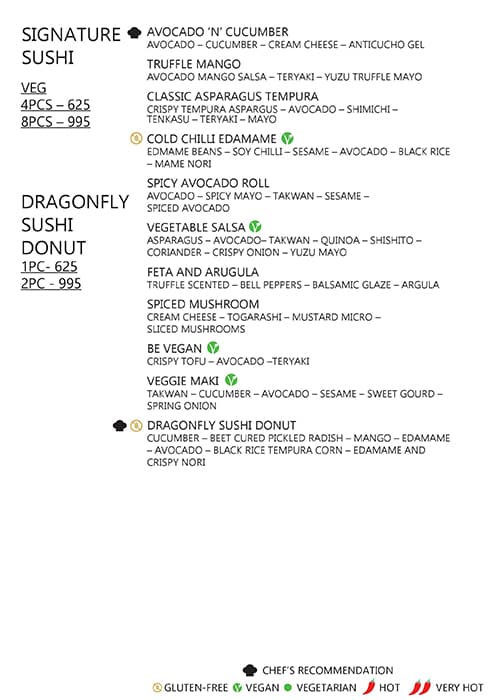 Dragonfly Experience - Aerocity - New Delhi image 29