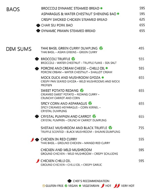 Dragonfly Experience - Aerocity - New Delhi image 8