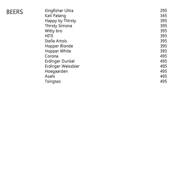 Dragonfly Experience - Aerocity - New Delhi image 4