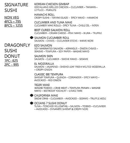 Dragonfly Experience - Aerocity - New Delhi image 36