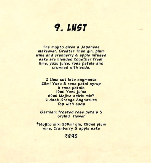 Dragonfly Experience - Aerocity - New Delhi image 16