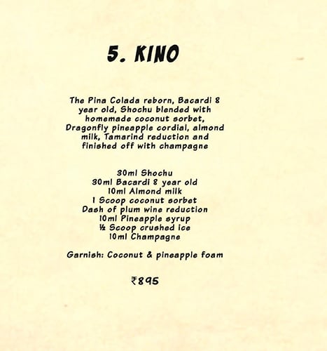 Dragonfly Experience - Aerocity - New Delhi image 6