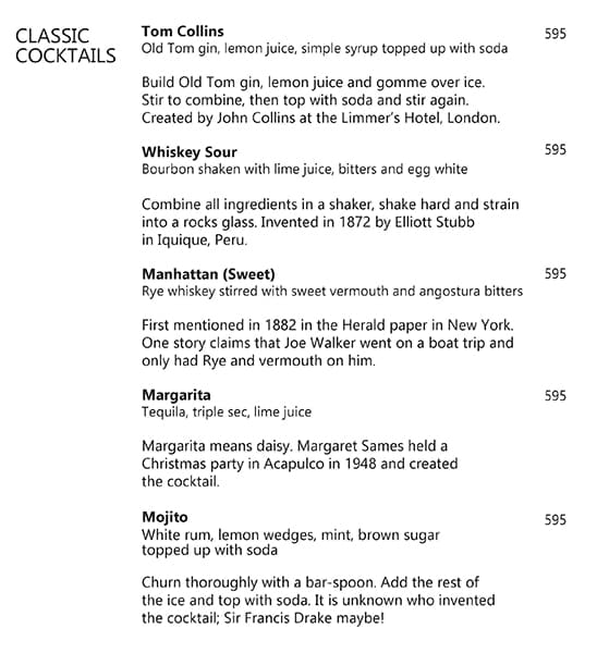 Dragonfly Experience - Aerocity - New Delhi image 25