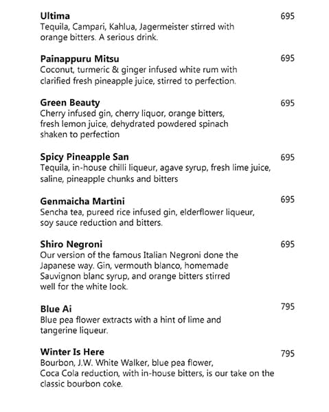 Dragonfly Experience - Aerocity - New Delhi image 10