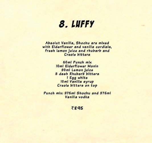 Dragonfly Experience - Aerocity - New Delhi image 30