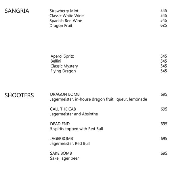 Dragonfly Experience - Aerocity - New Delhi image 27