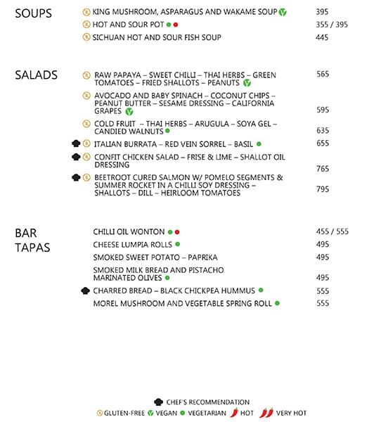 Dragonfly Experience - Aerocity - New Delhi image 14