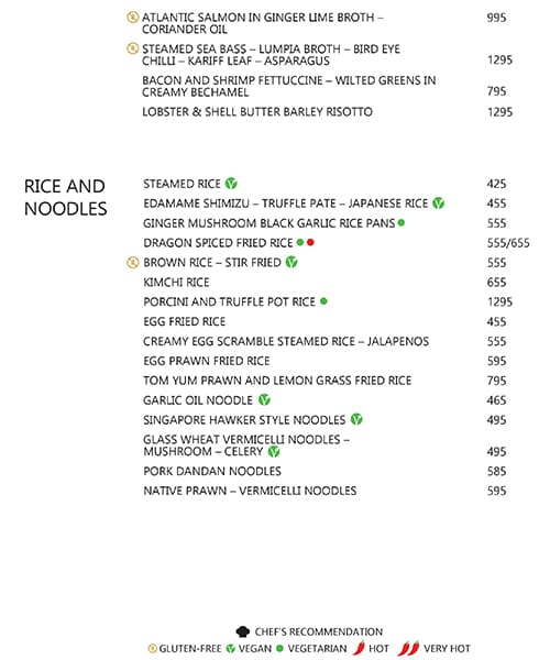 Dragonfly Experience - Aerocity - New Delhi image 38