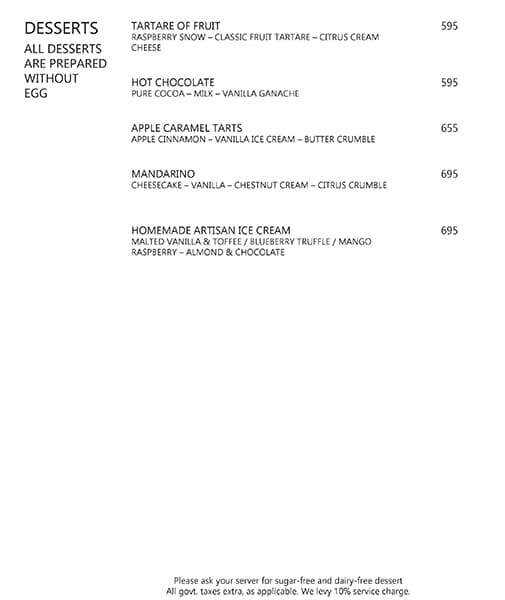 Dragonfly Experience - Aerocity - New Delhi image 11