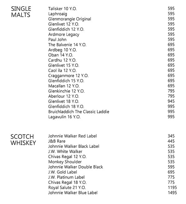 Dragonfly Experience - Aerocity - New Delhi image 15