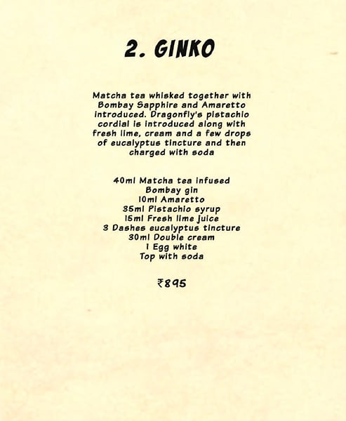 Dragonfly Experience - Aerocity - New Delhi image 3