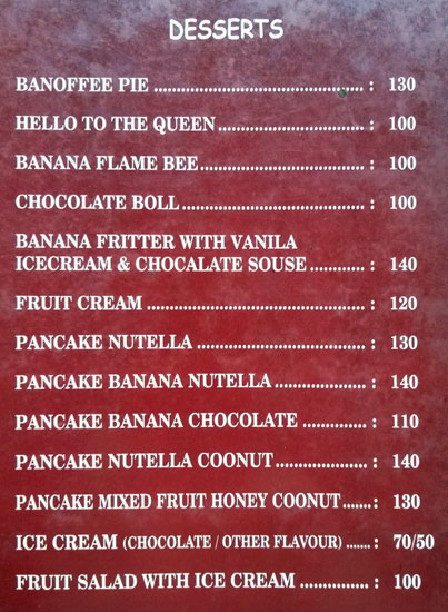 Dreamers Restaurant - Anantha Narayanapuram - Alappuza image 1