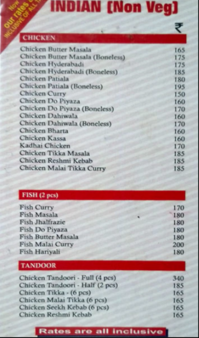 Drive Inn - Middleton Street - Kolkata image 10