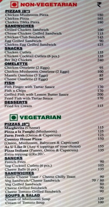 Drive Inn - Middleton Street - Kolkata image 3