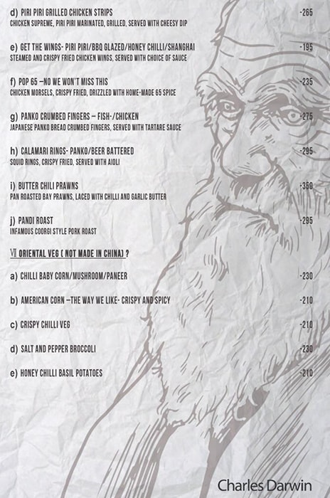 Dropouts - Kalyan Nagar - Bangalore image 7