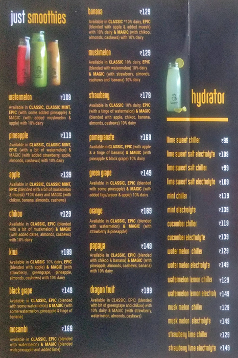 Drunken Monkey - Nungambakkam - Chennai image 5