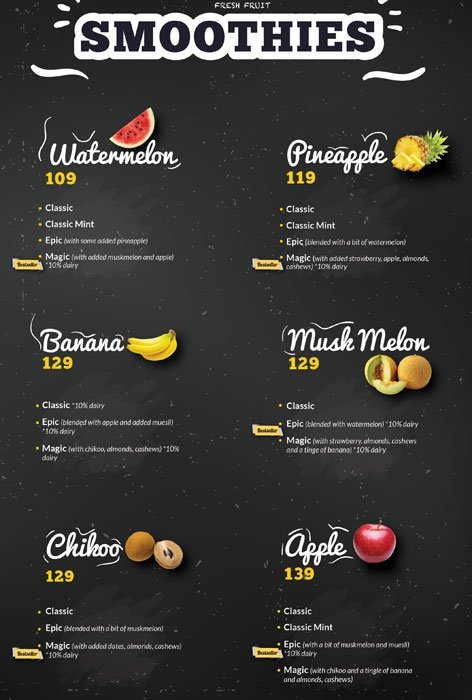 Drunken Monkey - Nungambakkam - Chennai image 15