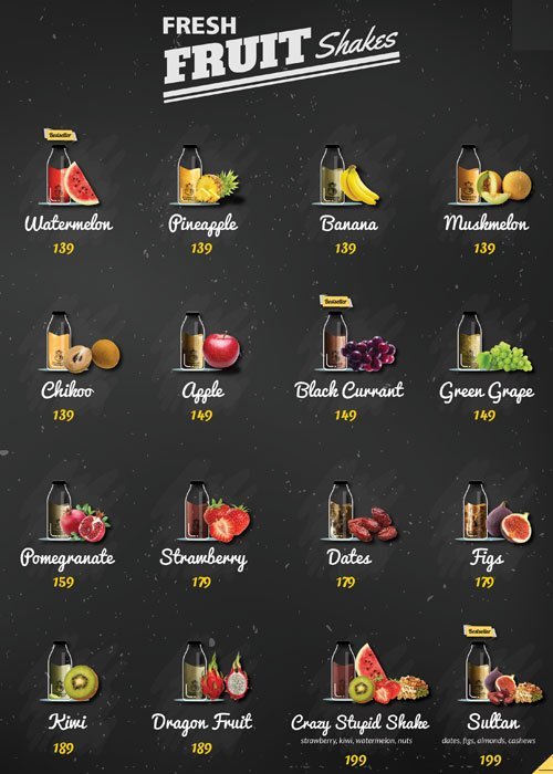 Drunken Monkey - Nungambakkam - Chennai image 14