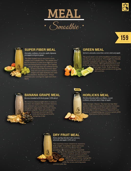 Drunken Monkey - Nungambakkam - Chennai image 10