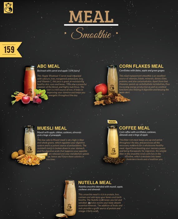 Drunken Monkey - Nungambakkam - Chennai image 11