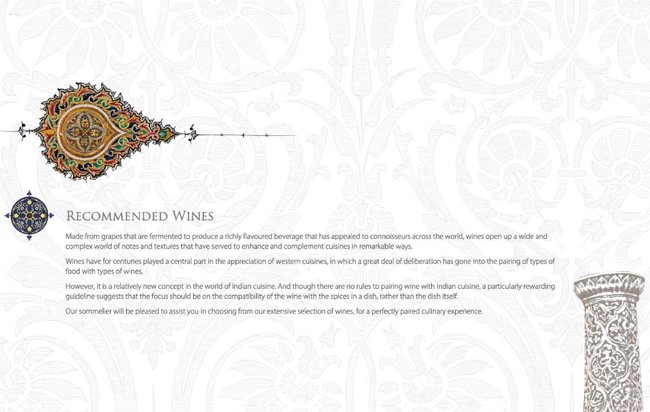 Dum Pukht Jolly Nabobs - Golf Course Road - Bangalore image 7