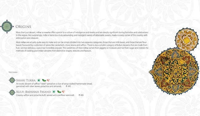 Dum Pukht Jolly Nabobs - Golf Course Road - Bangalore image 5