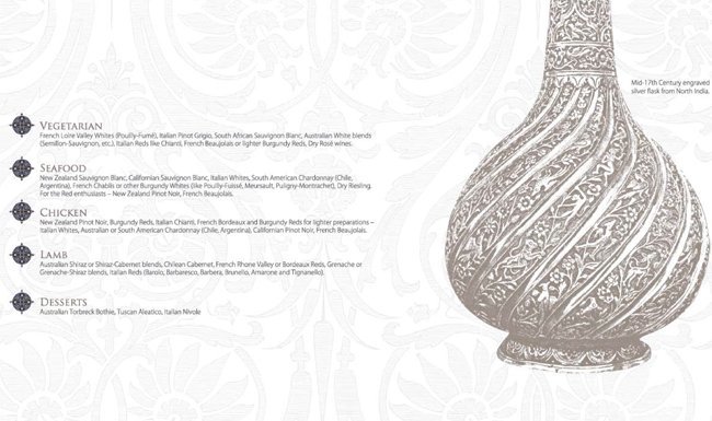 Dum Pukht Jolly Nabobs - Golf Course Road - Bangalore image 8