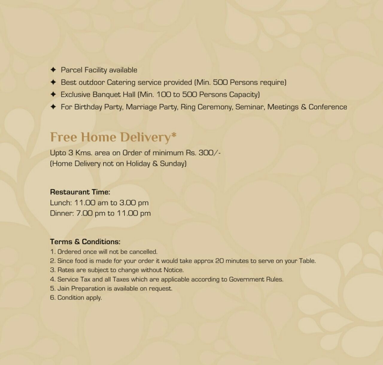 E Quality - Subhash Bridge - Ahmedabad image 19