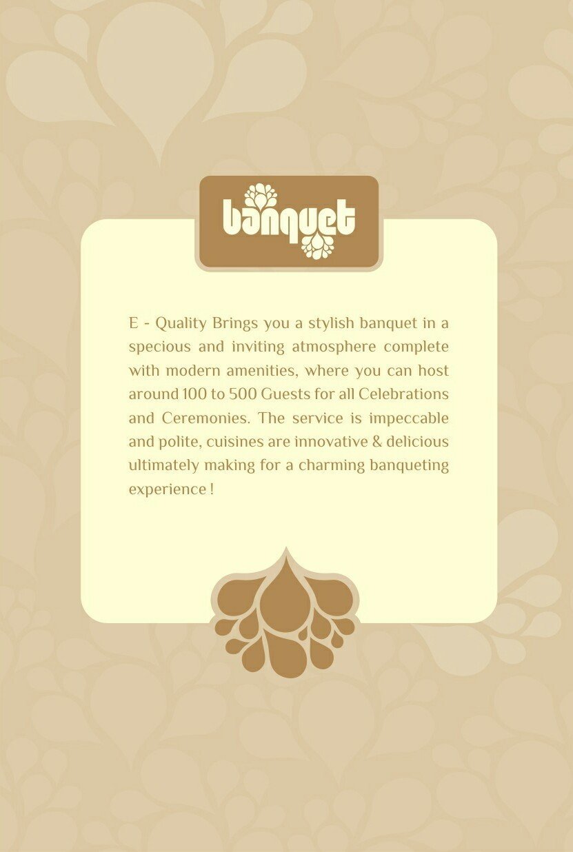 E Quality - Subhash Bridge - Ahmedabad image 4