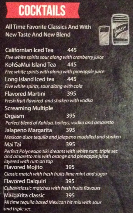 ELF Cafe Lounge - Hauz Khas - Delhi NCR image 6