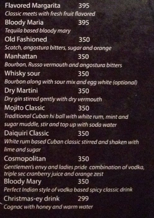 ELF Cafe Lounge - Hauz Khas - Delhi NCR image 5