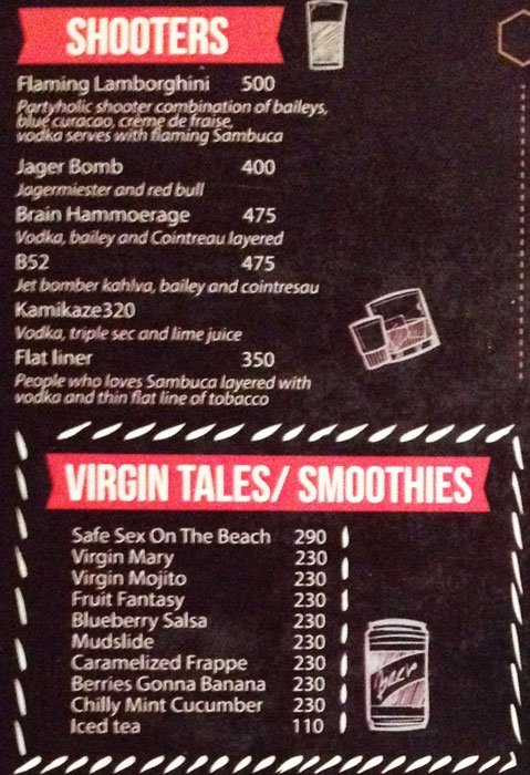 ELF Cafe Lounge - Hauz Khas - Delhi NCR image 7